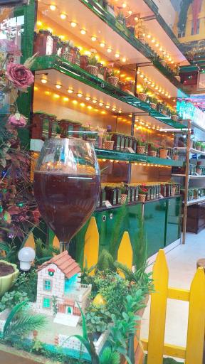 عکس عسل زرین فخرا 