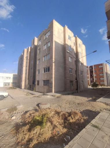 عکس مجتمع فروردین معلمین احمد آباد