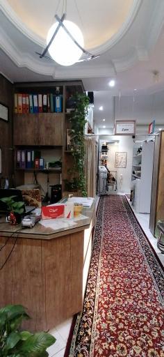 عکس فیزیوتراپی ثنا