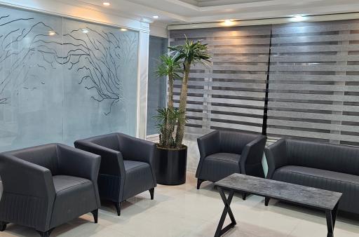 مطب دندانپزشکی دکتر نجارکار