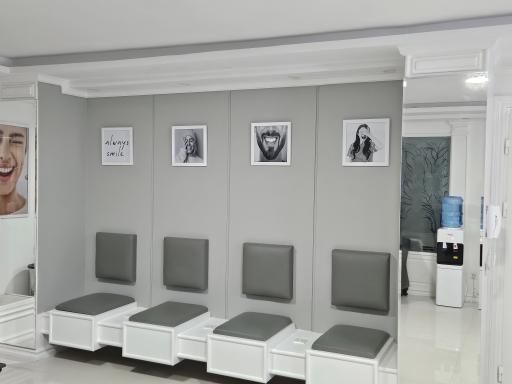 عکس مطب دندانپزشکی دکتر نجارکار