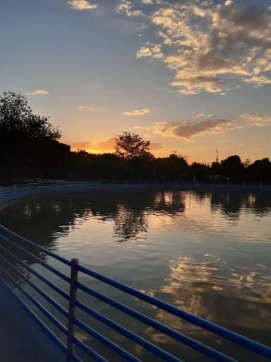 عکس بوستان ارم