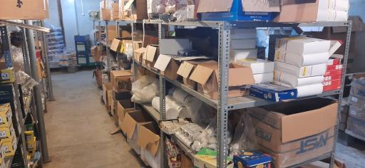 عکس برق پاسروما