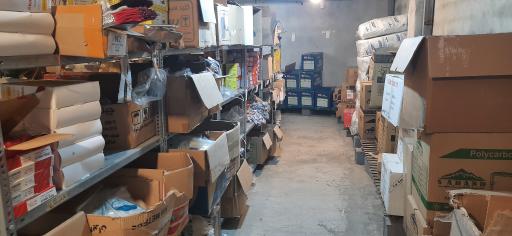 عکس برق پاسروما