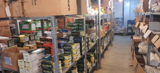 عکس برق پاسروما