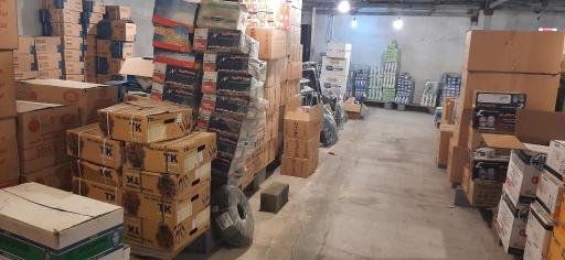 عکس برق پاسروما