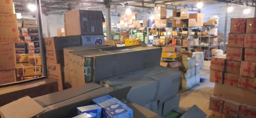 عکس برق پاسروما