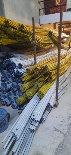 عکس برق پاسروما