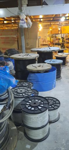 عکس برق پاسروما