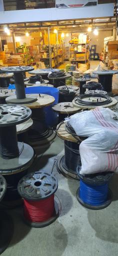 عکس برق پاسروما