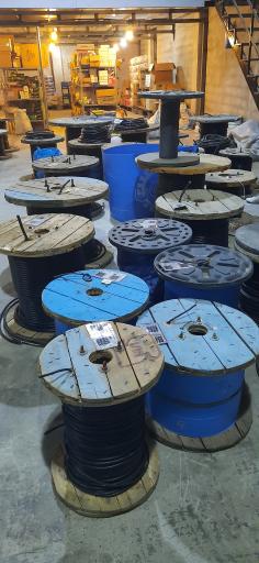 عکس برق پاسروما