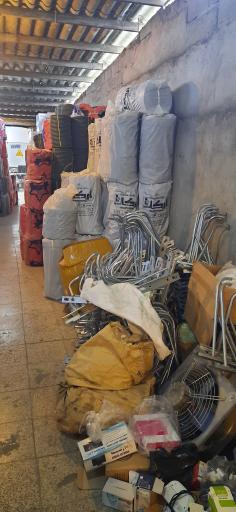 عکس برق پاسروما