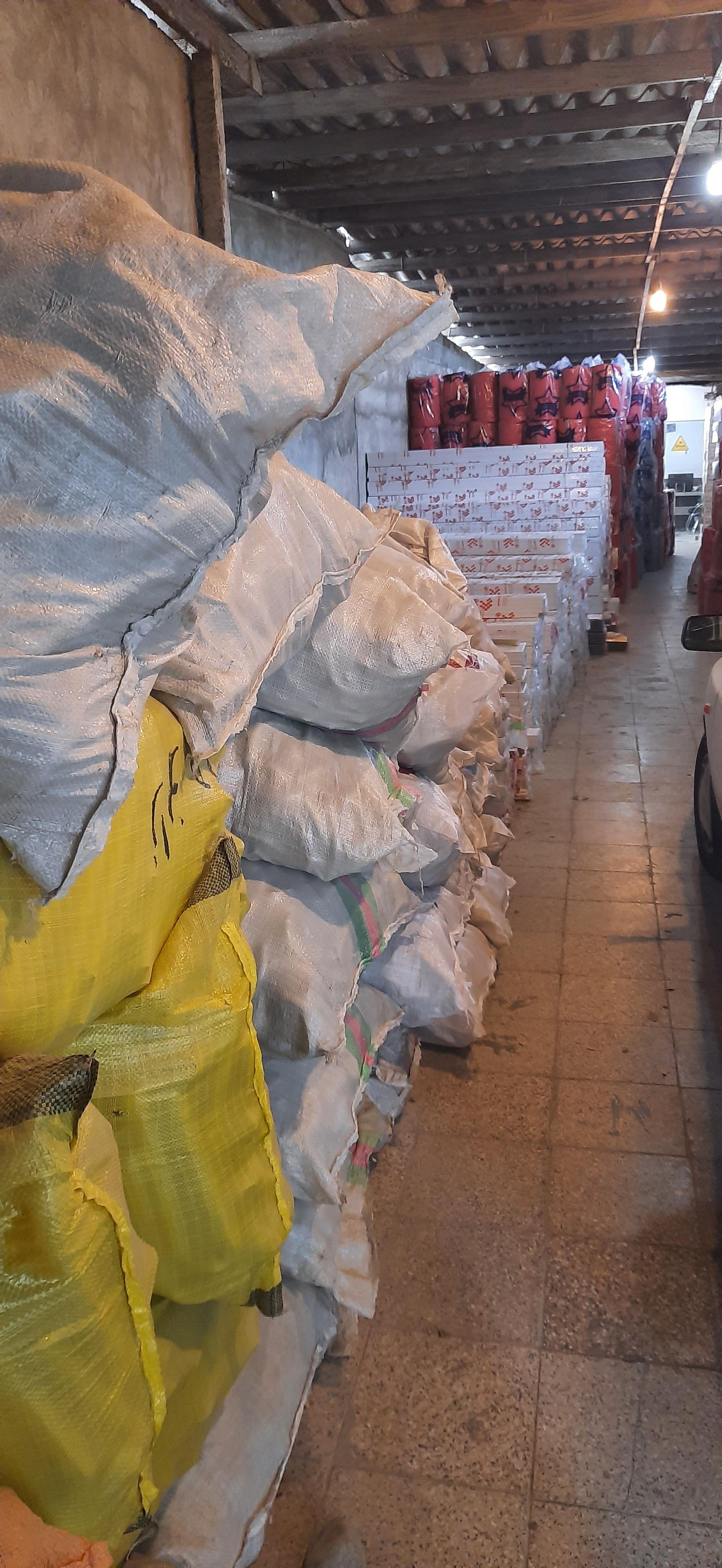 عکس برق پاسروما