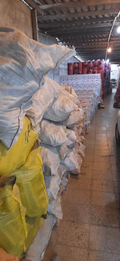 عکس برق پاسروما