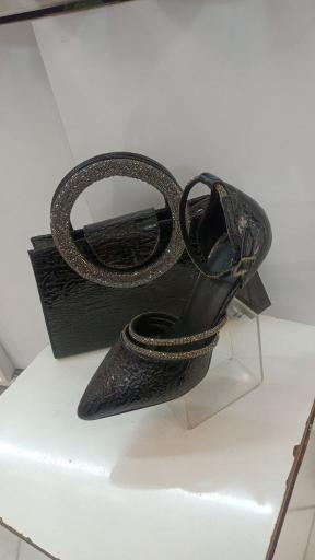 عکس کفش خورجین
