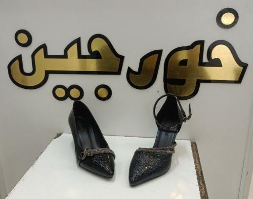 عکس کفش خورجین
