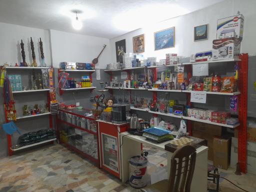 عکس دخانیات ولیعصر توفیق