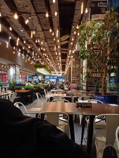 عکس کبابی علی بابا (کاسه کبابی اردبیل)