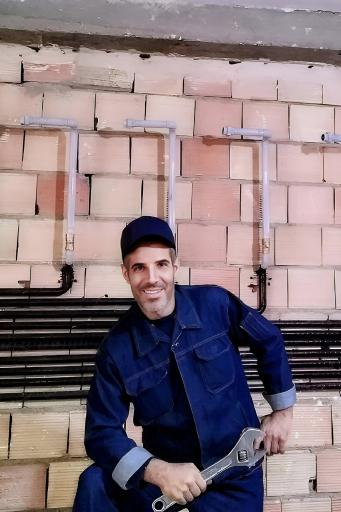 شرکت گازرسانی الماس شعله درخشان