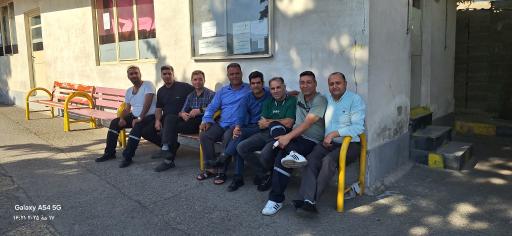 عکس آموزشگاه رانندگی شرکت اتوبوسرانی پایه یکم و دوم و ویژه