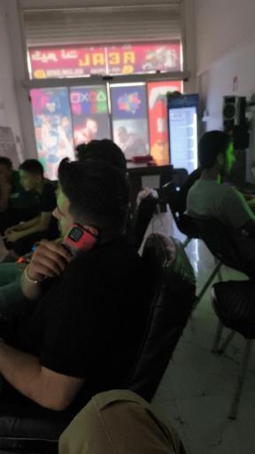 عکس گیم نت رئال