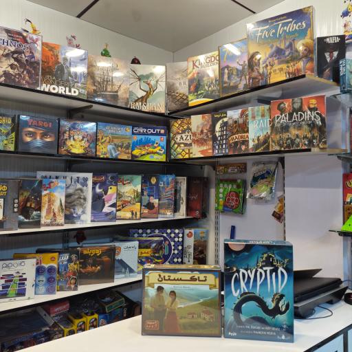 عکس هابی فانی