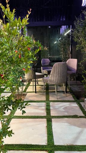 عکس کافه رستوران جاوا