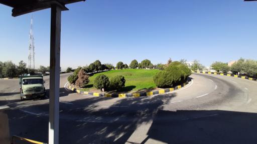 عکس آموزشگاه رانندگی شرکت اتوبوسرانی پایه یکم و دوم و ویژه