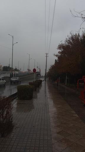 عکس بوستان نور
