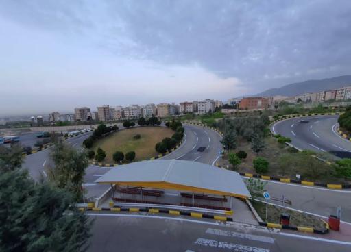 عکس آموزشگاه رانندگی شرکت اتوبوسرانی پایه یکم و دوم و ویژه