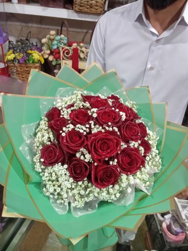 عکس گلسرای ایلیا
