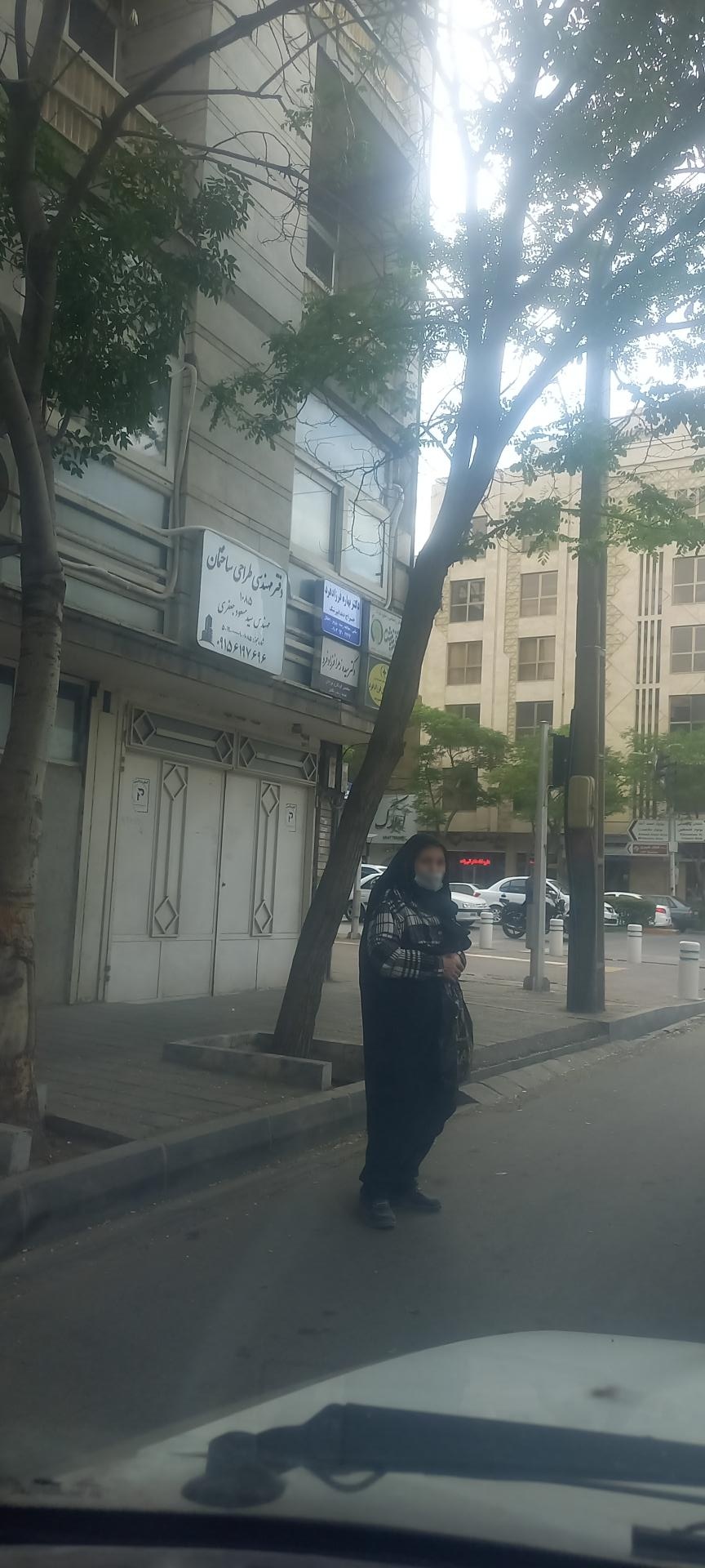 عکس دفتر طراحی ساختمان مهندس مسعود جعفری