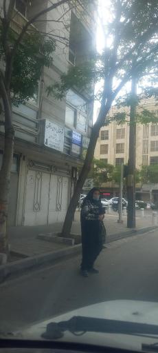 عکس مهندس سید مسعود جعفری مهندس طراحی ساختمان