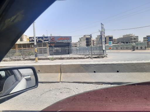 عکس کوی راه حق