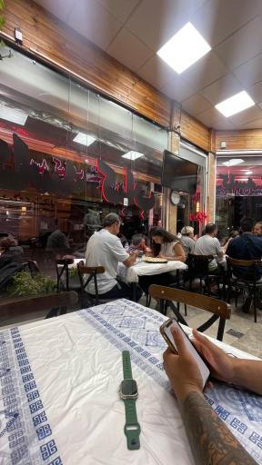 عکس کبابی علی بابا (کاسه کبابی اردبیل)