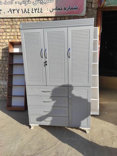 عکس گروه تولیدی زیبا چوب(حنفی)