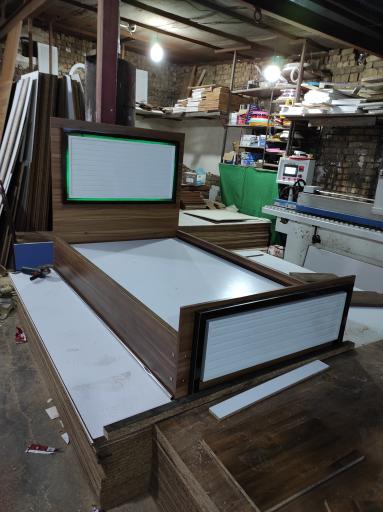 عکس گروه تولیدی زیبا چوب(حنفی)