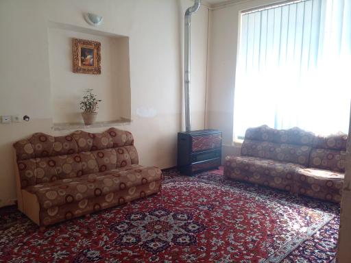 عکس سوئیت صمد نادری