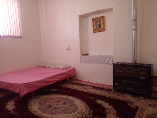 عکس سوئیت صمد نادری