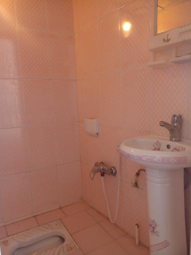 عکس سوئیت صمد نادری