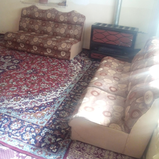 عکس سوئیت صمد نادری