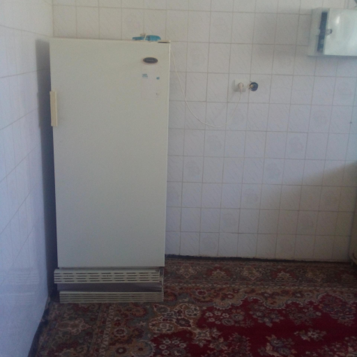 عکس سوئیت صمد نادری