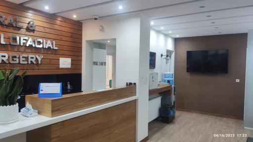 عکس دندانپزشکی دکتر مجید عشق پور