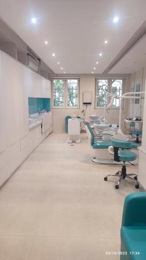 عکس دندانپزشکی دکتر مجید عشق پور