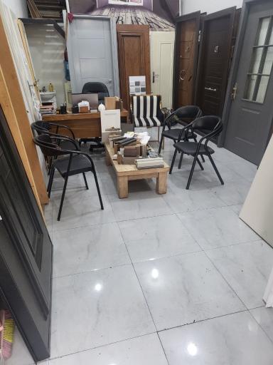 عکس چوب صنعت دربیران