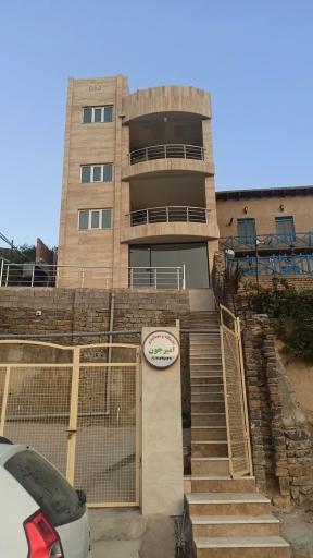 عکس اقامتگاه گردشگری امیر جون