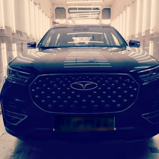 عکس تشخیص رنگ کیان