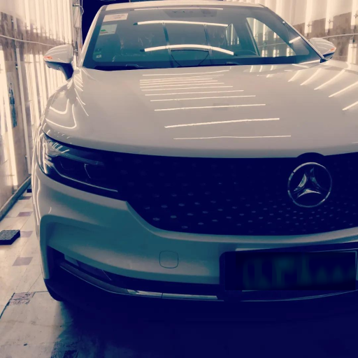 عکس تشخیص رنگ کیان