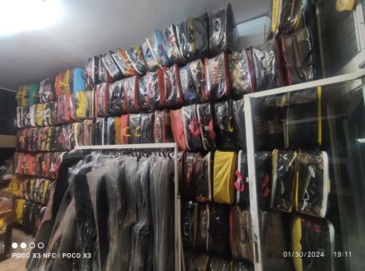 عکس تک اسپرت 