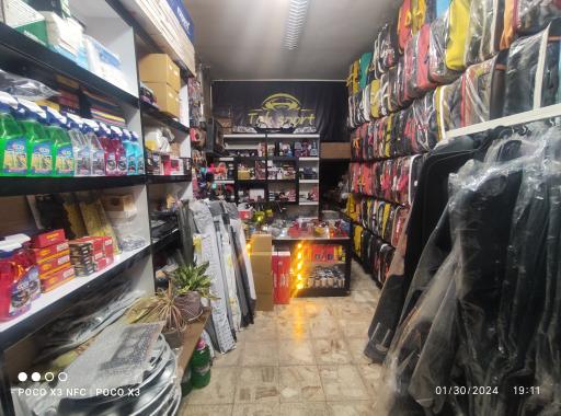 عکس تک اسپرت 